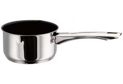 Judge Platina Non-Stick Milk Pan (14cm)